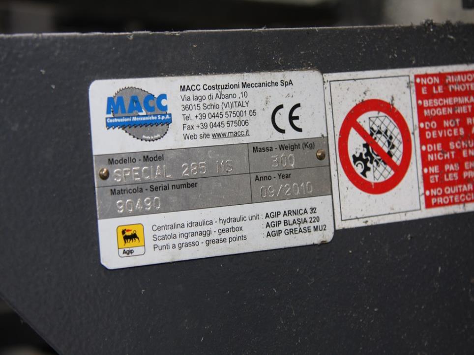 Machines for window production-4